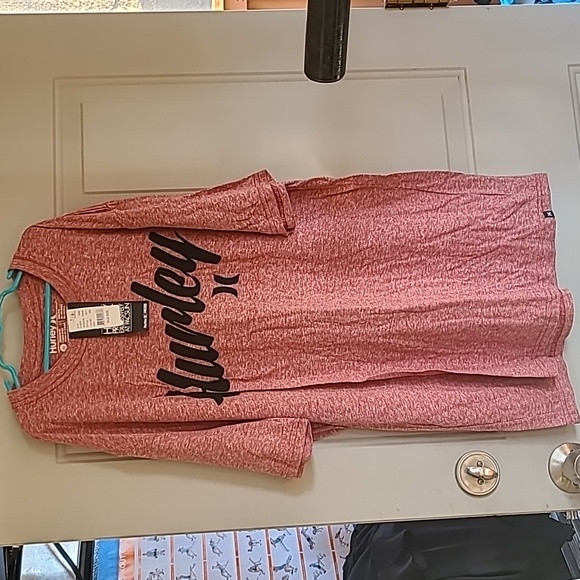 Hurley Other - NWT Hurley Tshirt